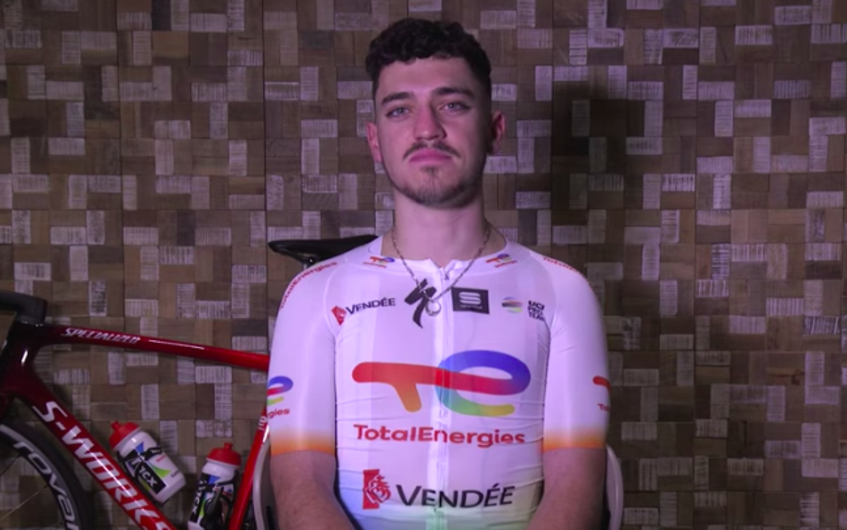 Tropicale Amissa Bongo (2.1) - 3ème étape - Jason Tesson double la mise