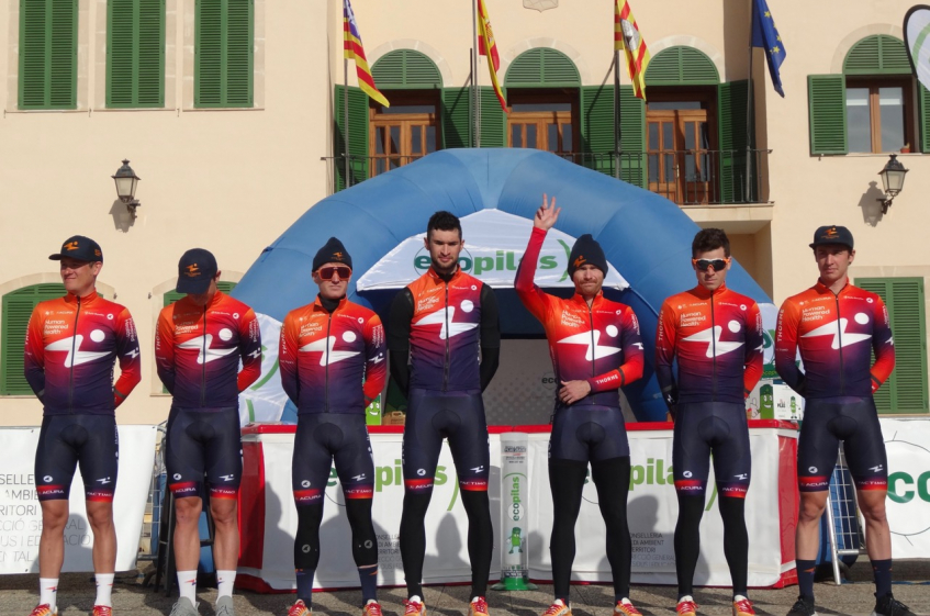 Trofeo Serra de Tramuntana : la présentation détaillée de la course