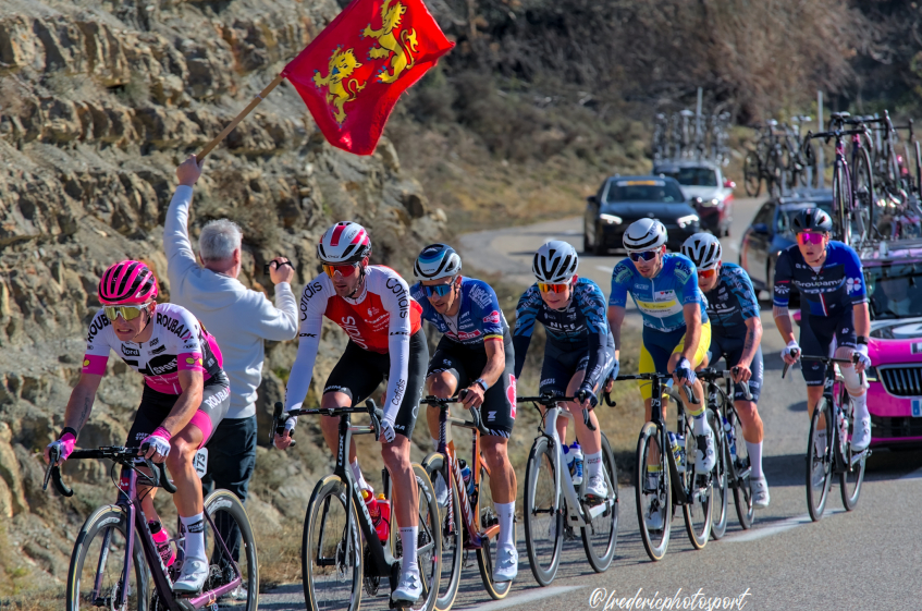 Le programme TV cyclisme du dimanche 5 février