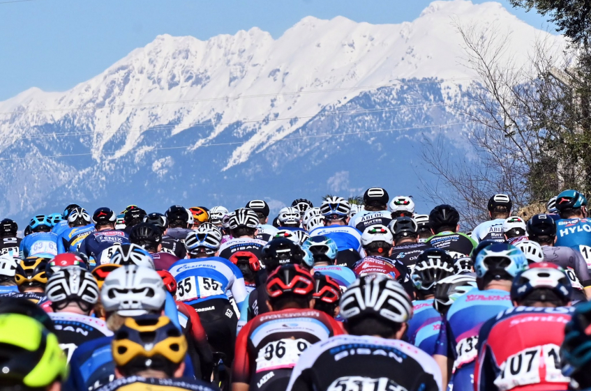 Tour of Antalya : la liste des engagés de l'édition 2023