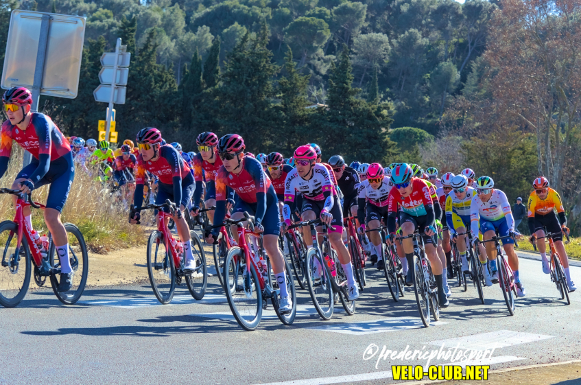 Le programme TV cyclisme du samedi 11 février