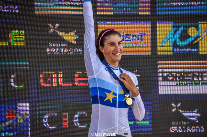 Setmana Ciclista Valenciana - 1ère étape - Elisa Balsamo s'impose