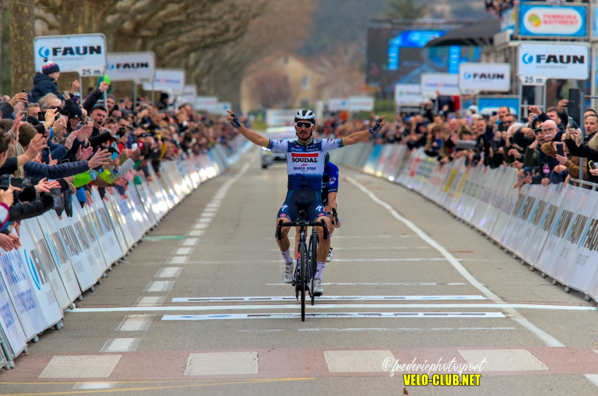 Faun Ardèche Classic : galerie photos de l'édition 2023