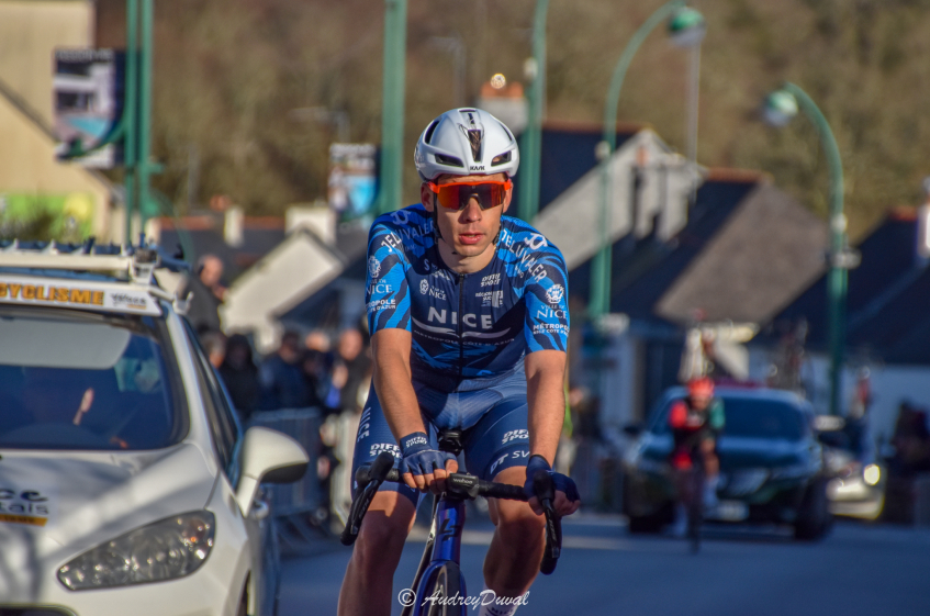 Nice Métropole sera autorisée à participer aux épreuves Pro Series à partir du 3 avril