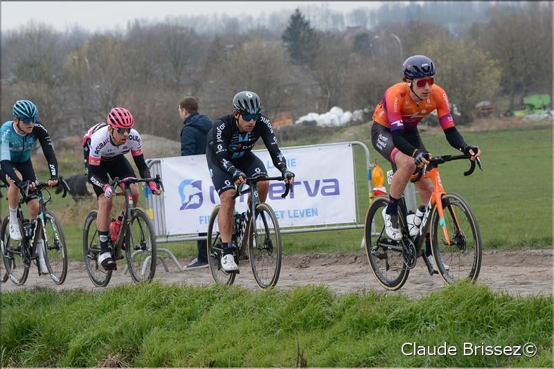 55° Le Samyn : la présentation détaillée