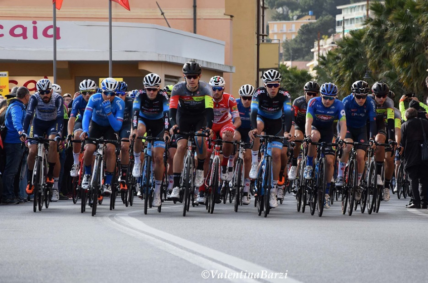 60° Trofeo Laigueglia : la présentation détaillée