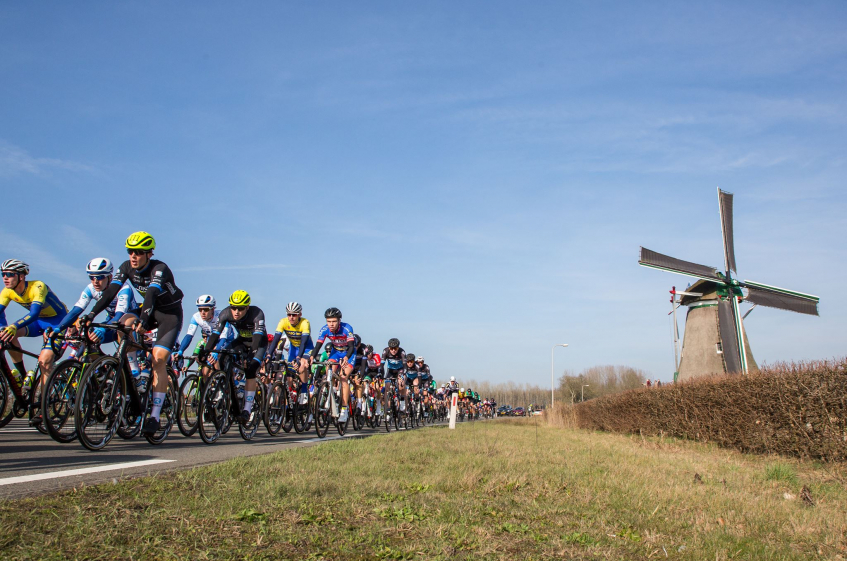 Ster van Zwolle : la liste des partants