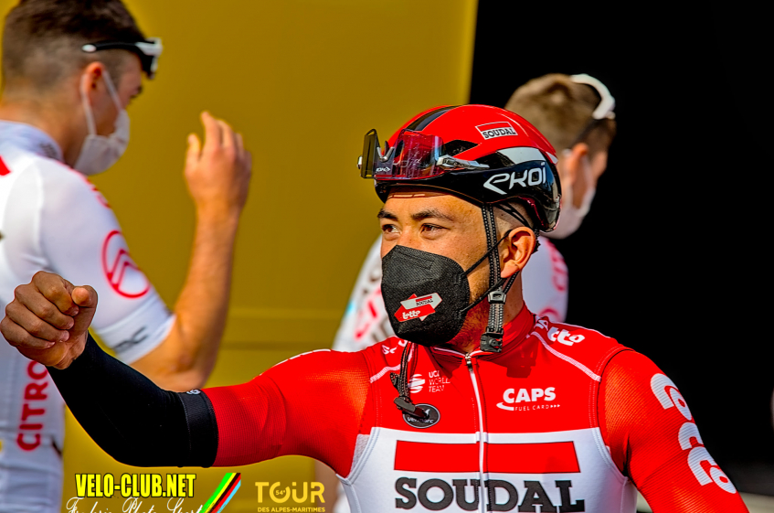 Grand Prix Monséré : la liste des partants de l'édition 2023