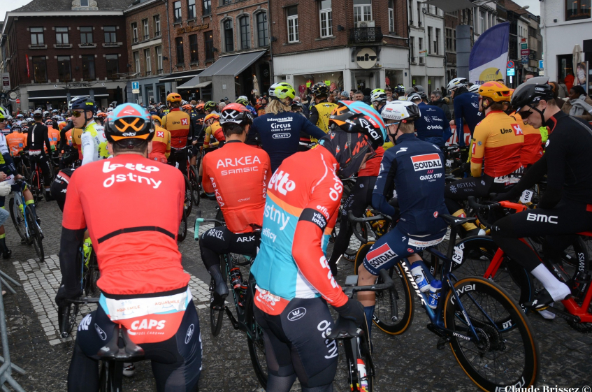 Le programme TV cyclisme du dimanche 5 mars