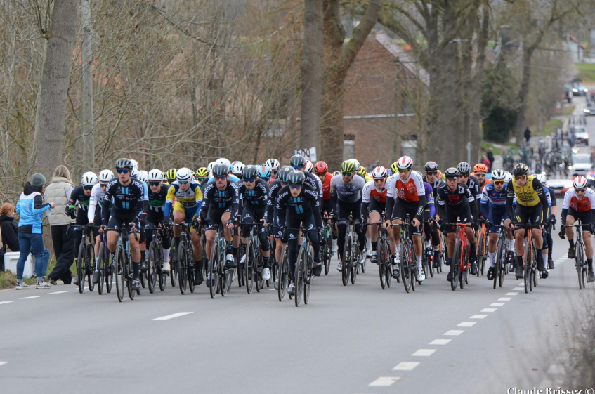 Le programme TV cyclisme du lundi 6 mars
