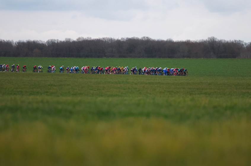 Paris-Nice : parcours, profils et favoris de la 2ème étape