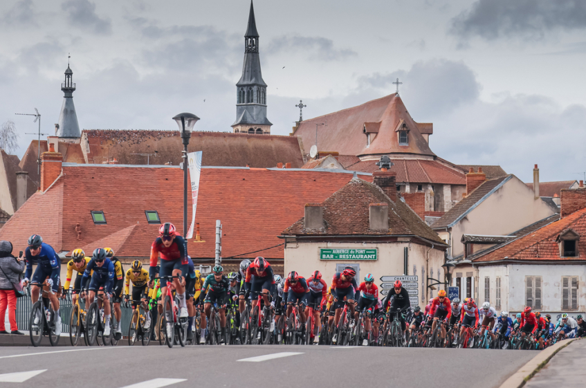 La 6ème étape de Paris-Nice n'aura finalement pas lieu