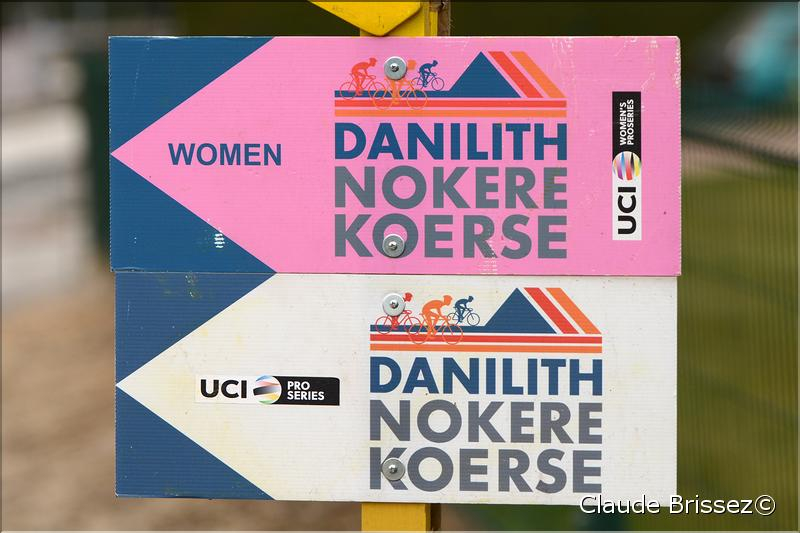 Nokere-Koerse : la liste des partants de l'édition 2023