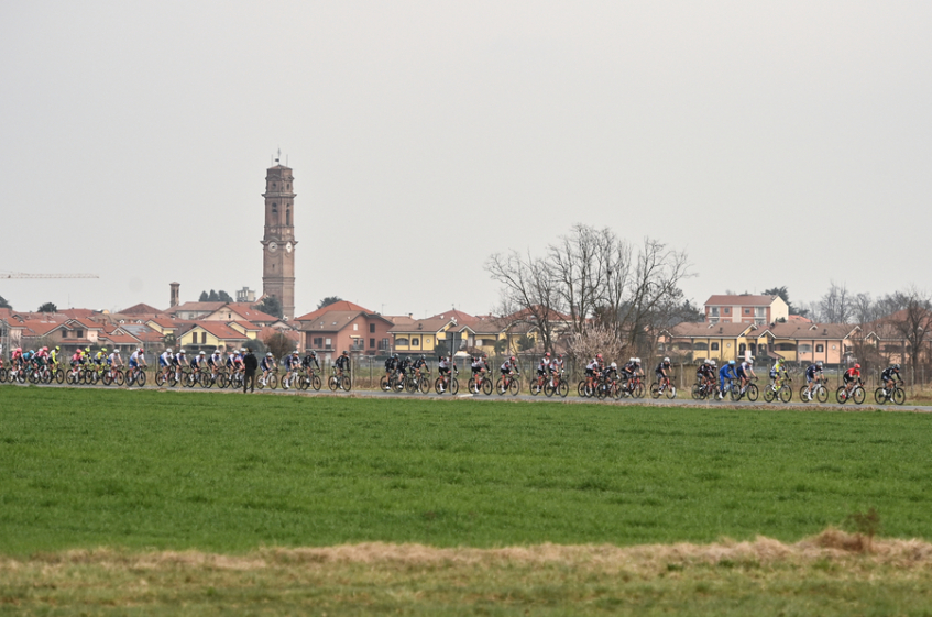 104° Milan - Turin : la présentation détaillée