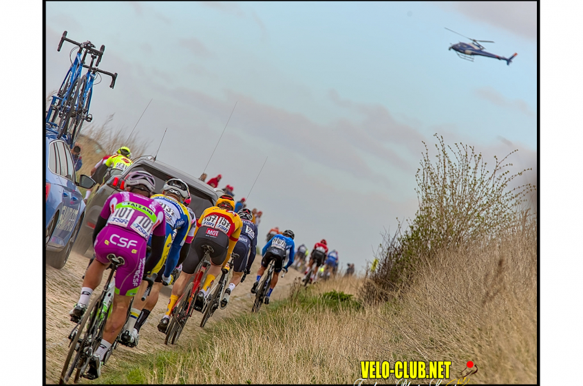 64° Grand Prix de Denain - Porte du Hainaut : la présentation détaillée