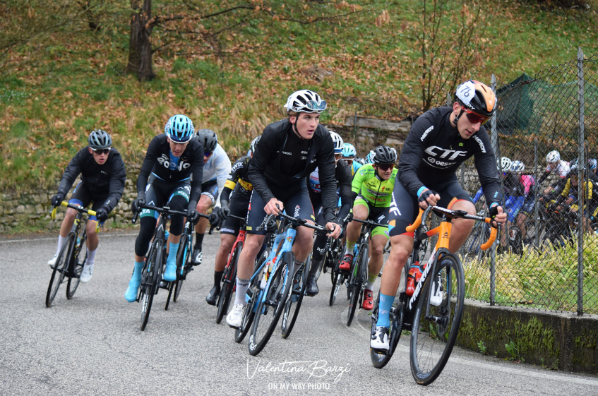 38° Settimana Internazionale Coppi e Bartali : la présentation détaillée