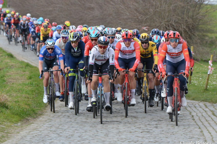 47° Classic Brugge-De Panne : la présentation détaillée