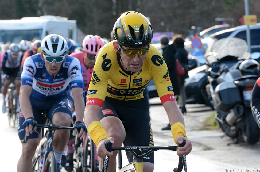 E3 Saxo Bank Classic : la liste des partants de l'édition 2023