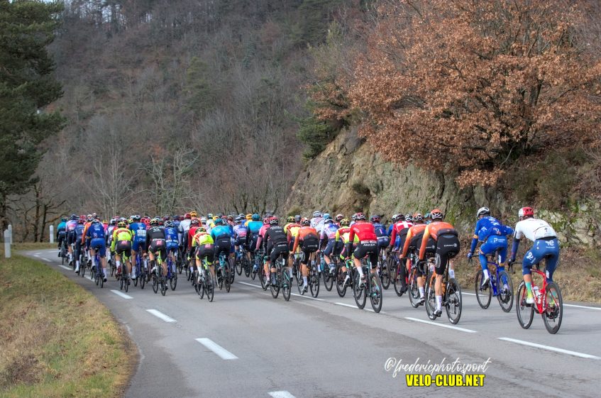 Le programme TV cyclisme du vendredi 24 mars