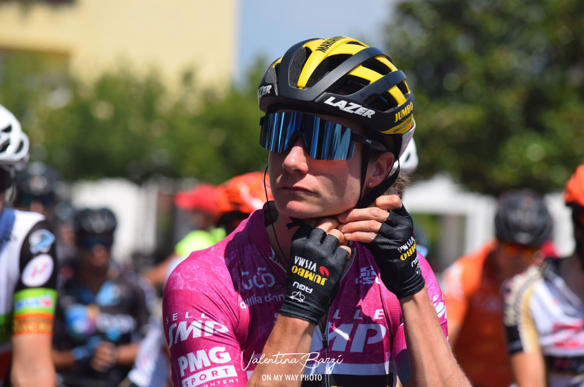 Dwars door Vlaanderen : la liste des partantes