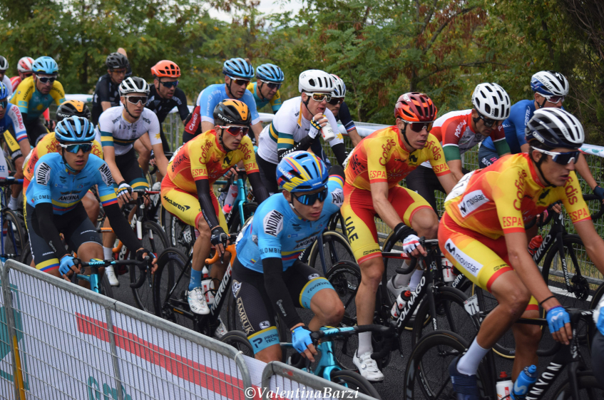 Vuelta Bantrab : la liste des partants avec Miguel Angel Lopez