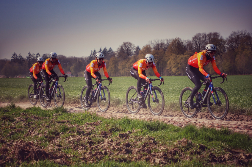 Paris-Roubaix : la liste des partantes de l'édition 2023