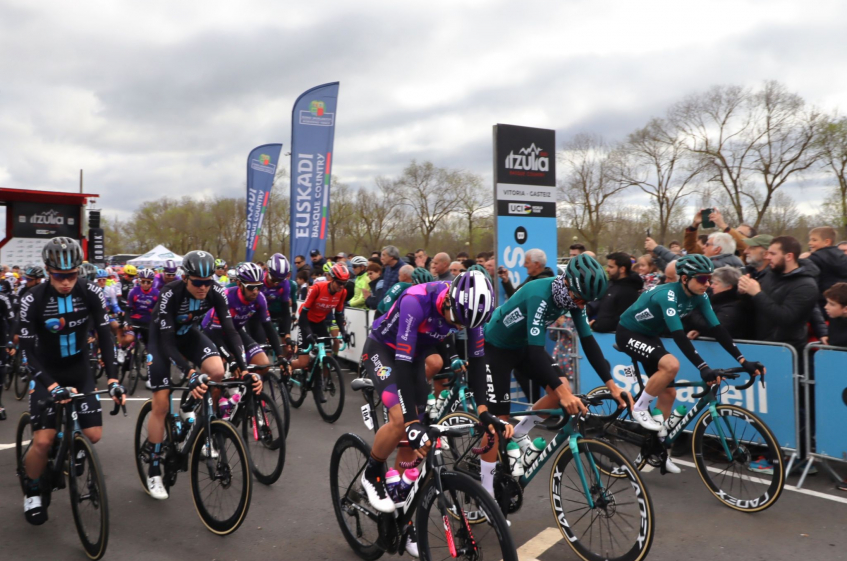 Parcours velo pays basque outlet