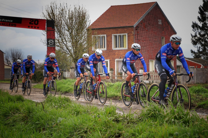 Paris-Roubaix : toutes les infos sur l'édition 2023 !