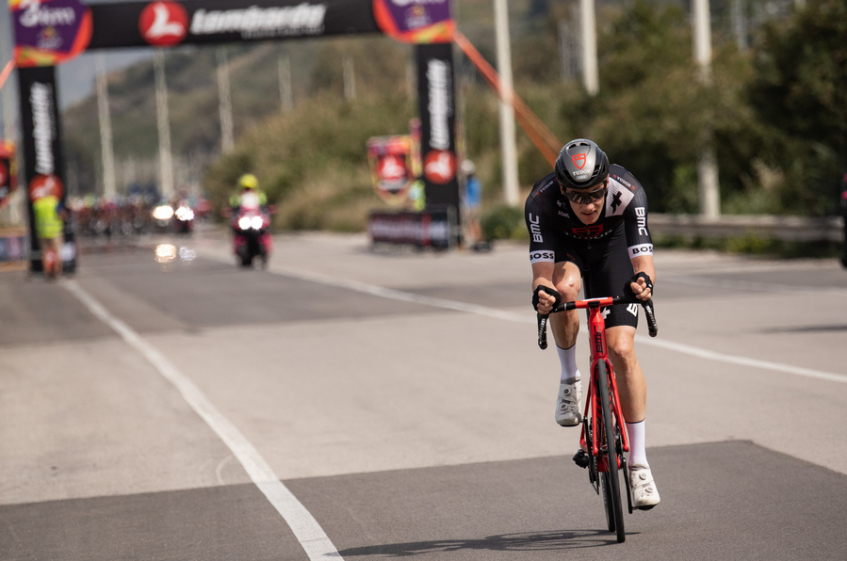 Giro di Sicilia : le résumé vidéo de la 3ème étape