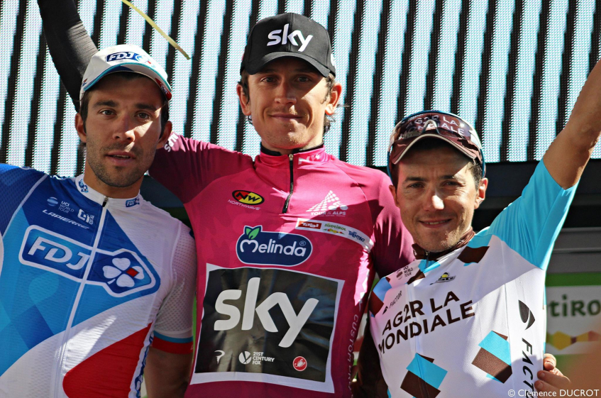 Tour of the Alps : la présentation complète de l'édition 2023
