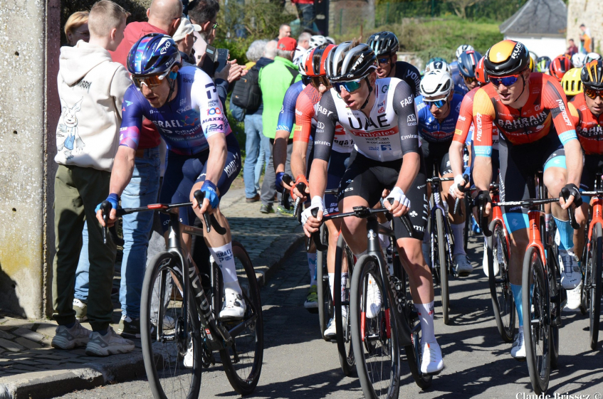 Preview de Liège Bastogne Liège 2023