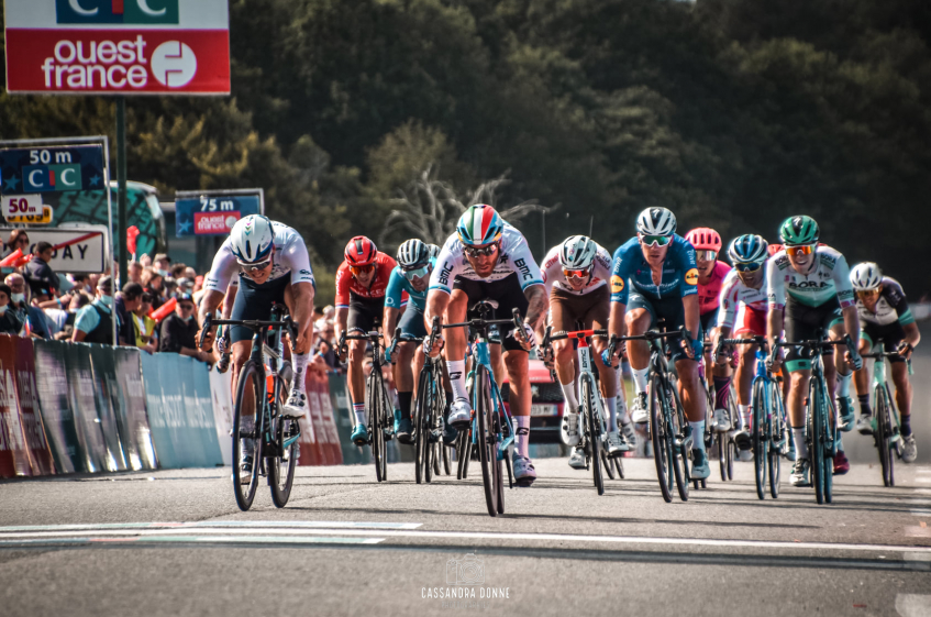 Tour de Romandie : présentation du parcours et des favoris de la 1ère étape