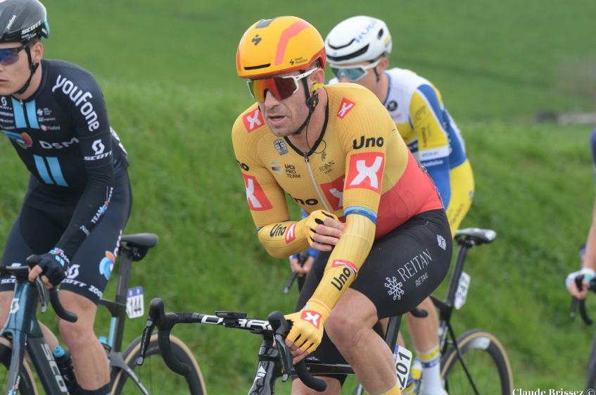 Eschborn-Frankfurt : la présentation complète de la course