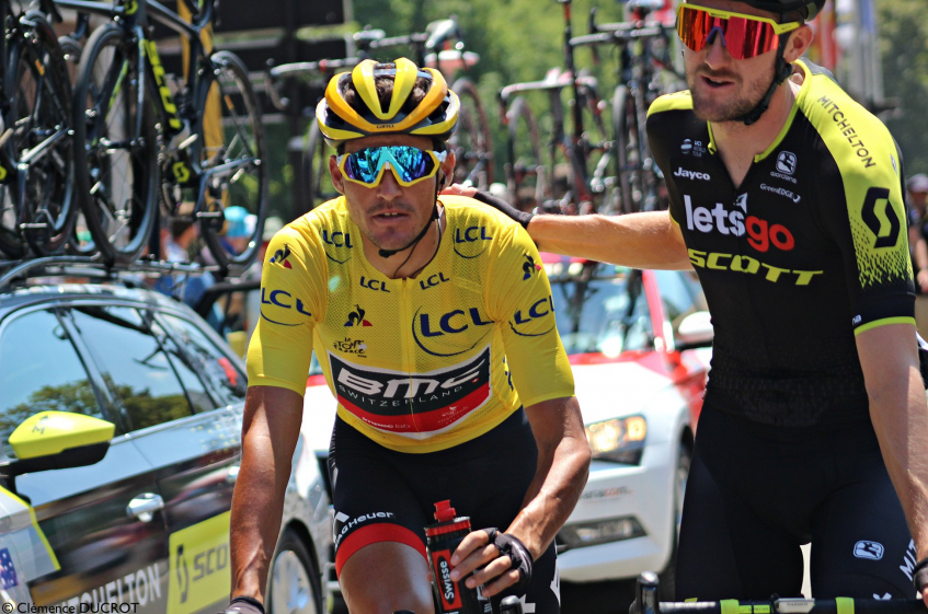 Greg Van Avermaet va mettre un terme à sa carrière en fin de saison