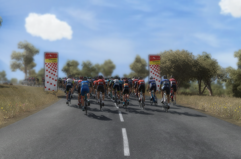 TDF et PCM dévoilent leurs nouveautés dans un premier trailer