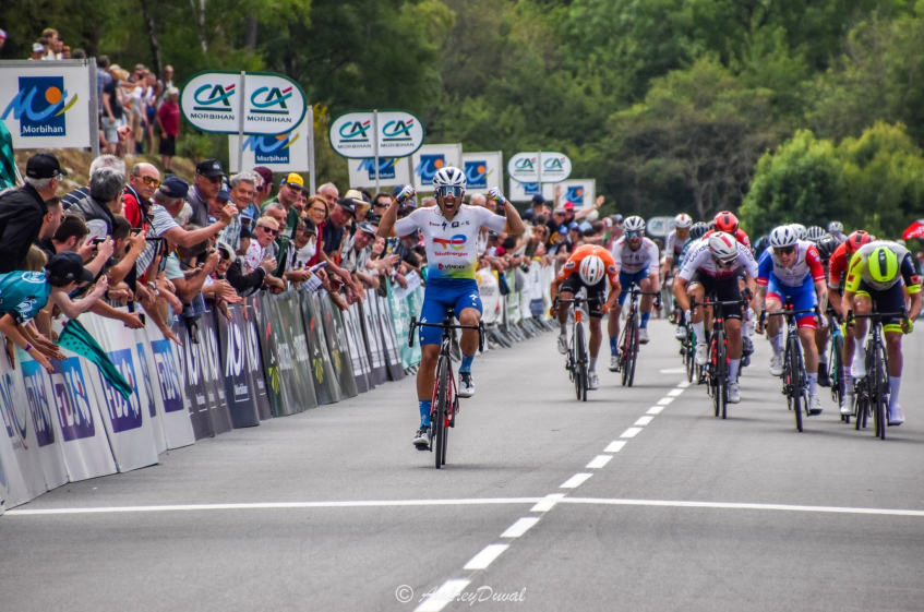 37° Tour du Finistère : la présentation détaillée