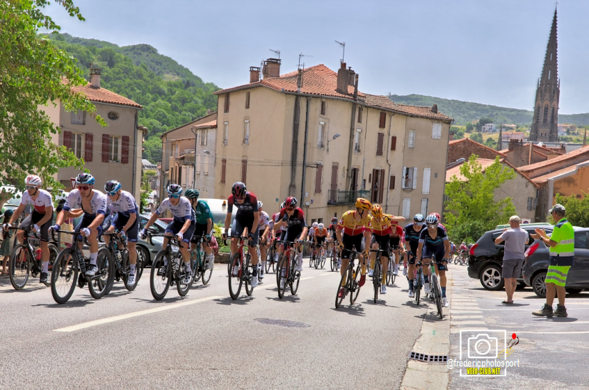 Route d'Occitanie : le parcours, les étapes, les profils et les équipes de l'édition 2023
