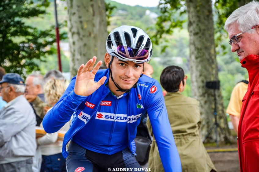 Alessandro Covi ne prendra pas le départ de la 12ème étape du Tour d'Italie