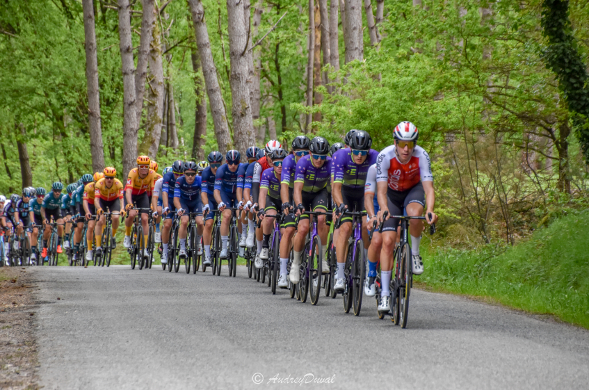 Boucles de la Mayenne : la liste des partants de l'édition 2023