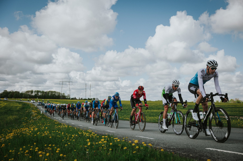 Tour of Estonia : la liste des partants