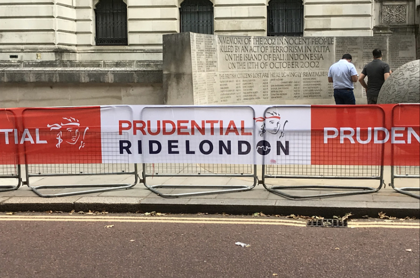 RideLondon Classique : la liste des partantes