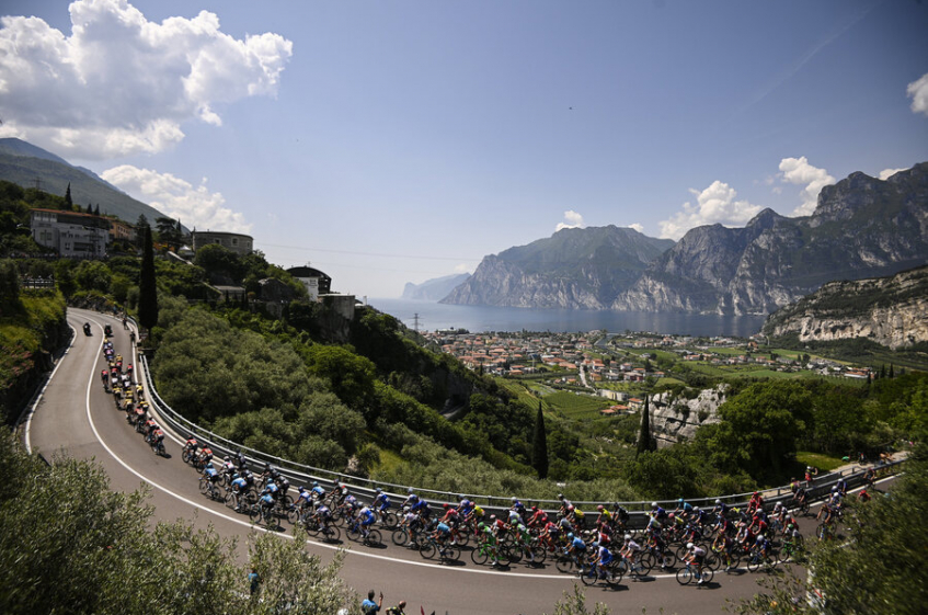 Tour d'Italie : le parcours et les favoris de la 19ème étape du Giro