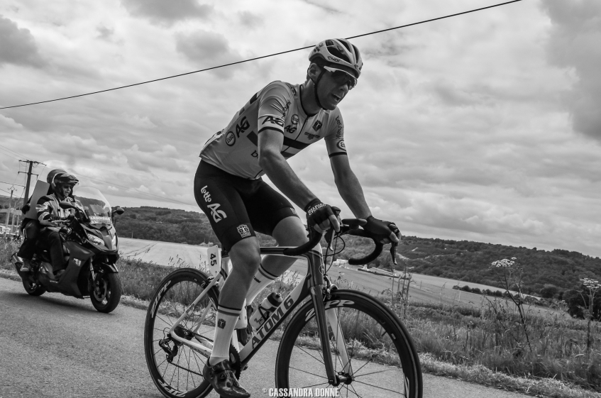 Gullegem Koerse (NE) - Victoire de Warre Vangheluwe