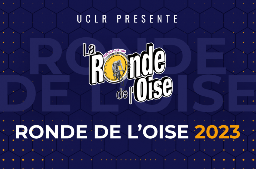 67° Ronde de l'Oise : la présentation complète