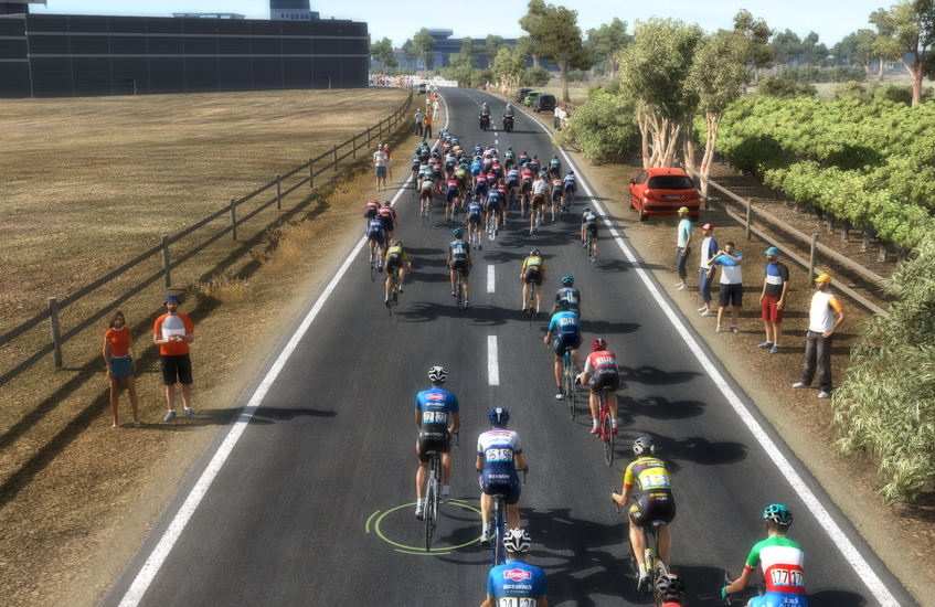 Tour de France 2023 et Pro Cycling Manager 2023 sont désormais disponibles