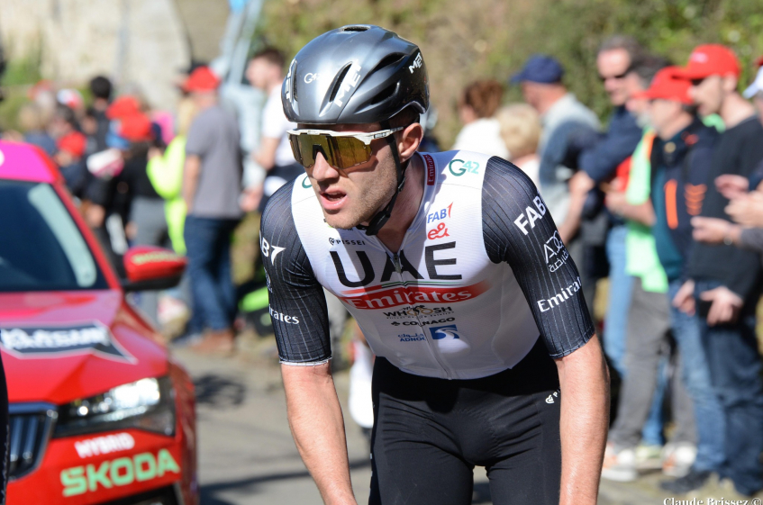Grand Prix Kanton Aargau : la liste des partants