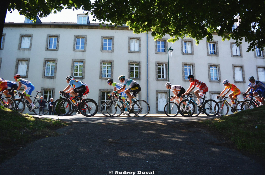 Championnat d'Asie (CC) - Le chrono pour Fedorov