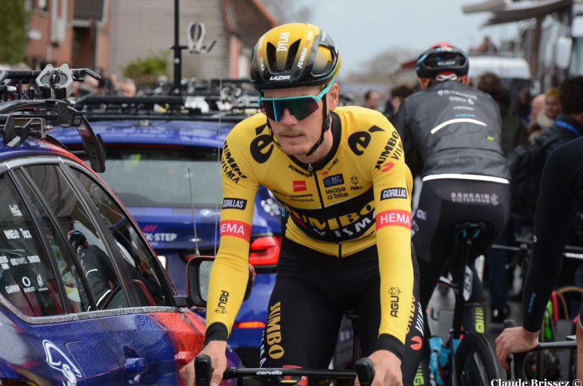 Championnat des Pays-Bas (CN) - Le titre pour Van Baarle