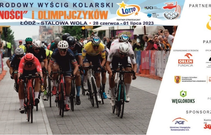 Solidarnosc Champions : la liste des partants