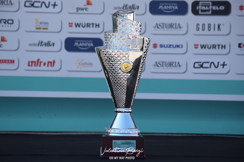 Giro Donne : la liste des partantes de l'édition 2023
